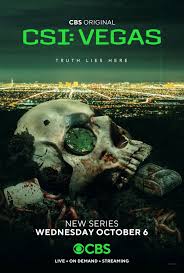 CSI: Vegas (2021-2024) S01-02-03 Complete 720p WEB