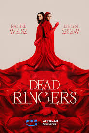 Dead Ringers (2023) S01 Complete 720p WEB