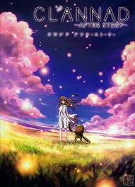 Clannad: After Story (2008–2009) S01 Complete 1080p Blu-Ray