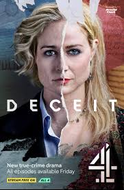 Deceit (2021) S01 Complete 720p WEB