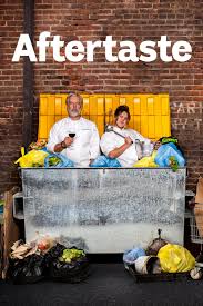 Aftertaste (2021-2022) S01-02 Complete 720p WEB