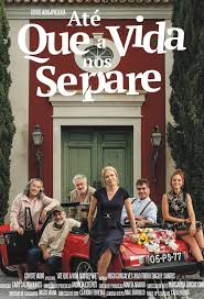 Até Que a Vida Nos Separe (2021) S01 Complete 720p WEB