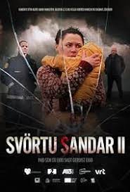 Black Sands Svörtu sandar (2021) S01 Complete 720p WEB