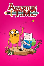Adventure Time (2010–2018) S01-02-03-04-05-06-07-08-09-10 Complete 720p WEB