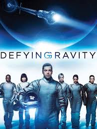 Defying Gravity (2009) S01 Complete 720p WEB