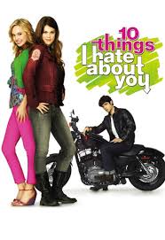 10 Things I Hate About You (2009–2010) S01 Complete 720p WEB