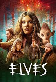 Elves Nisser (2021) S01 Complete 720p WEB