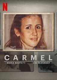 Carmel: Who Killed Maria Marta? (2020) S01 Complete 720p WEB