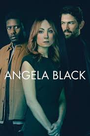 Angela Black (2021) S01 Complete 720p WEB