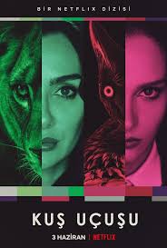 As the Crow Flies (2022-2024) S01-02 Complete 720p WEB