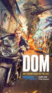 Dom (2021-2024) S01-02-03 Complete 720p WEB