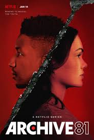 Archive 81 (2022) S01 Complete 720p WEB