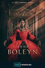 Anne Boleyn (2021) S01 Complete 720p WEB