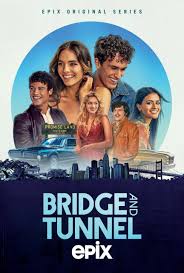 Bridge and Tunnel (2021-2022) S01-02 Complete 720p WEB