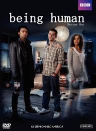 Being Human (2008–2013) S01-02-03-04-05 Complete 720p Blu-Ray