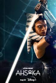 Ahsoka (2023) S01 Complete 720p WEB