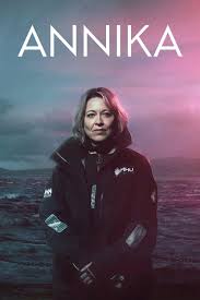 Annika (2021) S01-02 Complete 720p WEB