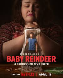 Baby Reindeer (2024) S01 Complete 720p WEB