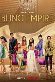 Bling Empire (2021-2022) S01 Complete 720p WEB