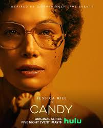 Candy (2022) S01 Complete 720p WEB