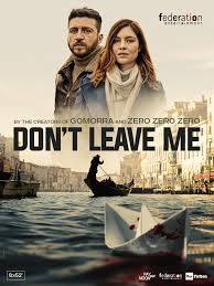 Dont Leave Me (2022) S01 Complete 720p WEB