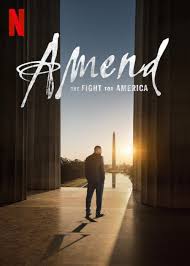 Amend: The Fight for America (2021) S01 Complete 720p WEB