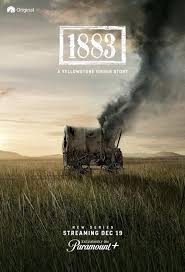 1883 (2021-2022) S01 Complete 720p Blu-Ray