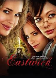 Eastwick (2009–2010) S01 Complete 480p WEB