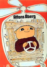 Alfons Åberg Alfie Atkins (1979–1994) S01-02-03-04 Complete 480p WEB