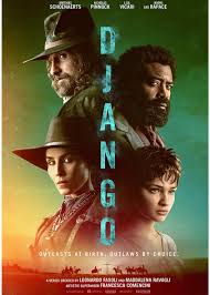 Django (2022) S01 Complete 720p WEB