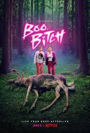 Boo, Bitch (2022) S01 Complete 720p WEB