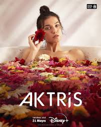Actress (2023) S01 Complete 720p WEB