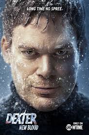 Dexter: New Blood (2021-2022) S01 Complete 720p Blu-Ray