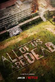 All of Us Are Dead (2022) S01 Complete 720p WEB