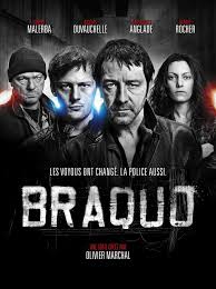 Braquo (2009–2016) S01-02-03-04 Complete 720p Blu-Ray