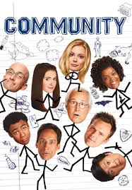 Community (2009–2015) S01-02-03-04-05-06 Complete 720p Blu-Ray