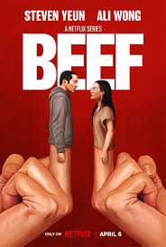 Beef (2023-) S01 Complete 720p WEB