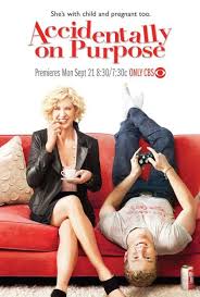 Accidentally on Purpose (2009–2010) S01 Complete 480p WEB
