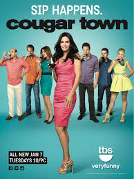 Cougar Town (2009–2015) S01-02-03-04-05-06 Complete 1080p WEB