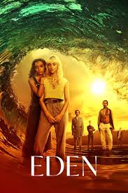 Eden (2021) S01 Complete 720p WEB