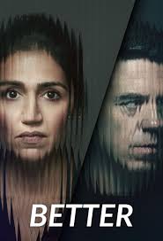 Better (2023) S01 Complete 720p WEB
