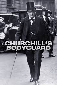 Churchill’s Bodyguard (2005) S01 Complete 480p WEB