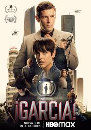 ¡García! (2022) S01 Complete 720p WEB
