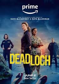 Deadloch (2023) S01 Complete 720p WEB