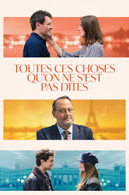All Those Things We Never Said (2022) S01 Complete 720p WEB
