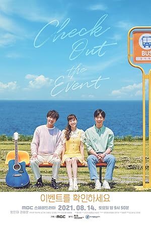 Check Out the Event  (2021) S01 Complete 720p WEB