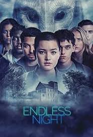 Endless Night (2022) S01 Complete 720p WEB
