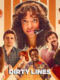 Dirty Lines (2022) S01 Complete 720p WEB