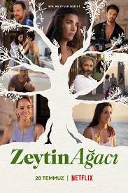 Another Self Zeytin Agaci (2022-) S01-02 Complete 720p WEB
