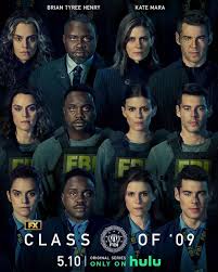 Class of ’09 (2023) S01 Complete 720p WEB